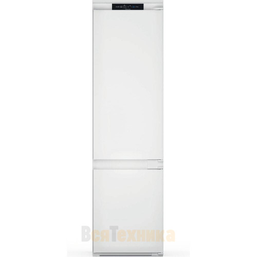 Холодильник Indesit INC20 T321 EU