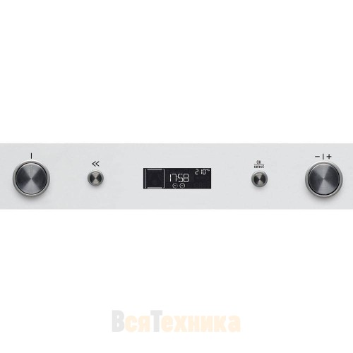 Духовой шкаф Hotpoint FI6 861 SH WH HA