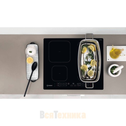 Варочная панель Indesit IB 65B60 NE