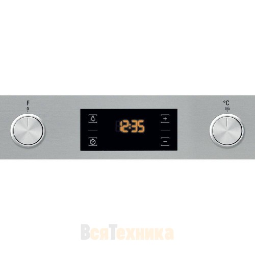 Духовой шкаф Hotpoint FA4 841 JP