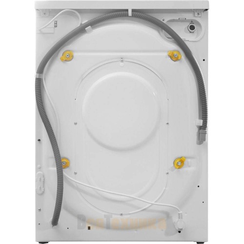 Стиральная машина с сушкой Indesit XWDA 751680X W EU