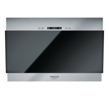 Вытяжка для кухни Hotpoint HHVP 6.4F LL K