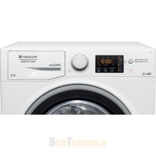 Стиральная машина Hotpoint RST 7029 S