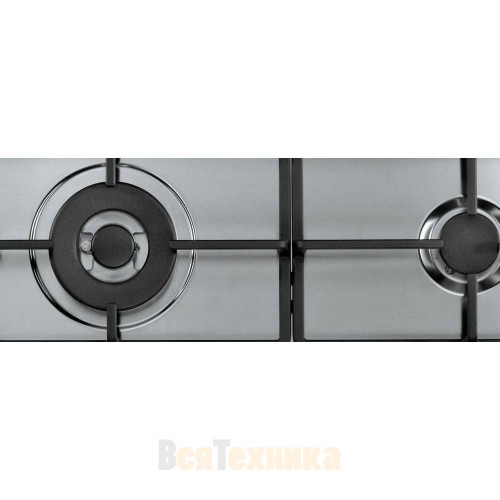 Варочная панель Whirlpool AKR 313/IX
