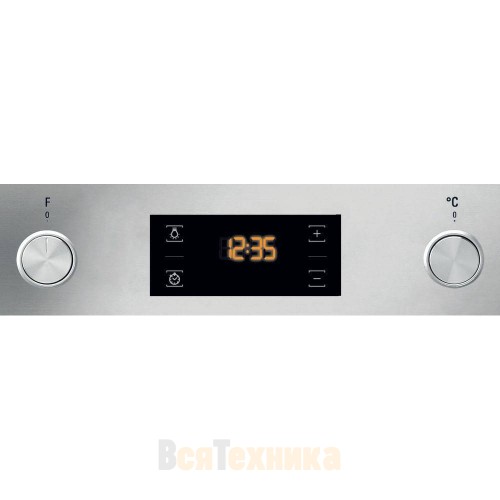 Духовой шкаф Hotpoint 7O 4FA 841 JC IX HA