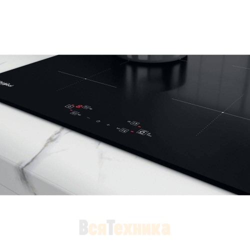Варочная панель Whirlpool WS Q2760 BF