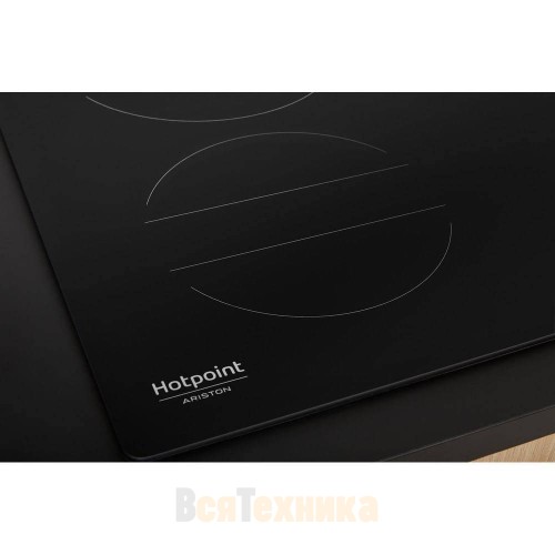 Варочная панель Hotpoint HR 641 C CM