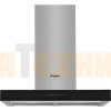 Вытяжка для кухни Whirlpool WHBS 62F LT K