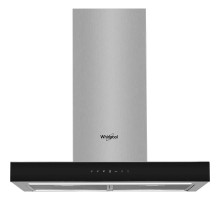 Вытяжка для кухни Whirlpool WHBS 62F LT K