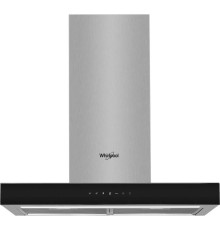 Вытяжка для кухни Whirlpool WHBS 62F LT K