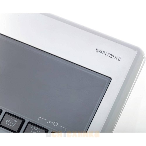 Стиральная машина Hotpoint WMTG 722 H C CIS