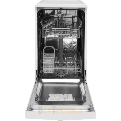 Посудомоечная машина Indesit DSCFE 1B10 RU