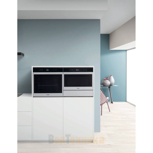 Духовой шкаф Whirlpool W7 OM4 4S1 P BL