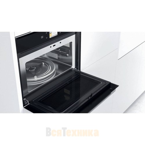 Микроволновая печь Whirlpool W9 MW261 IXL