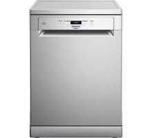 Посудомоечная машина Hotpoint HFC 3C26 F X