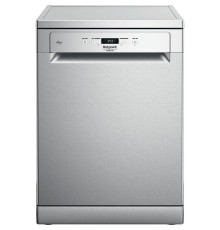 Посудомоечная машина Hotpoint HFC 3C26 F X