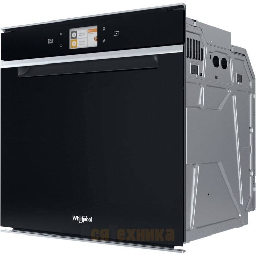 Духовой шкаф Whirlpool W11I OM1 4MS2 H