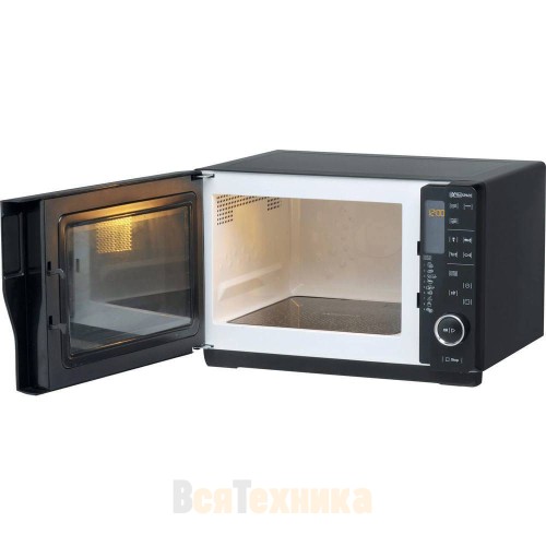Микроволновая печь Hotpoint MWHA 2622 MB