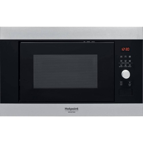 Микроволновая печь Hotpoint MF25G IX HA