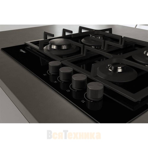 Варочная панель Whirlpool GOS 6415/NB