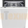 Посудомоечная машина Indesit DIO 3T131 A FE X