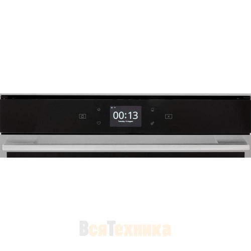 Микроволновая печь Whirlpool W9 MW261 IXL