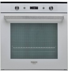 Духовой шкаф Hotpoint FI7 861 SH WH HA