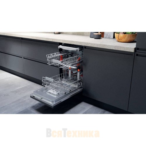 Посудомоечная машина Hotpoint HSIO 3O23 WFE