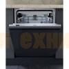Посудомоечная машина Hotpoint HIC 3C26N WF
