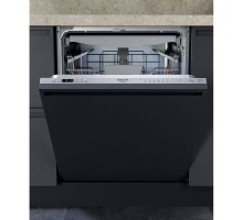 Посудомоечная машина Hotpoint HIC 3C26N WF