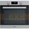 Духовой шкаф Hotpoint FA3 841 H IX HA