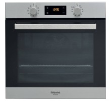 Духовой шкаф Hotpoint FA3 841 H IX HA