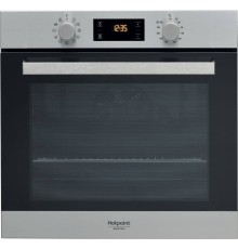 Духовой шкаф Hotpoint FA3 841 H IX HA