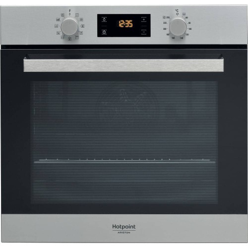 Духовой шкаф Hotpoint FA3 841 H IX HA