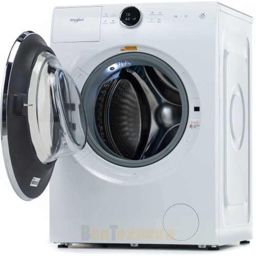 Стиральная машина Whirlpool WM E104A W RU