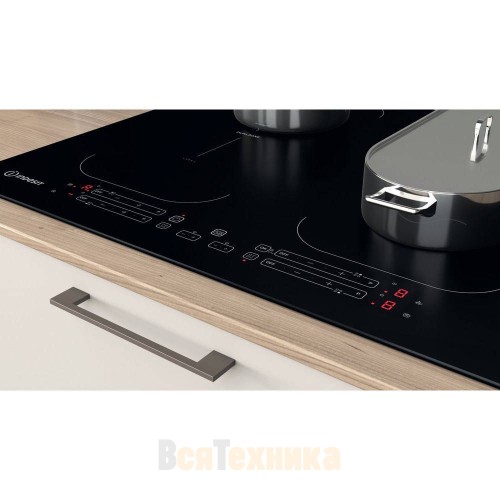 Варочная панель Indesit IB 88B60 NE
