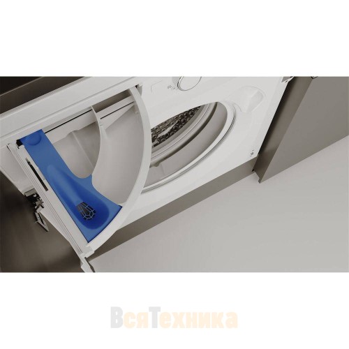 Стиральная машина с сушкой Whirlpool BI WDWG 861484 EU
