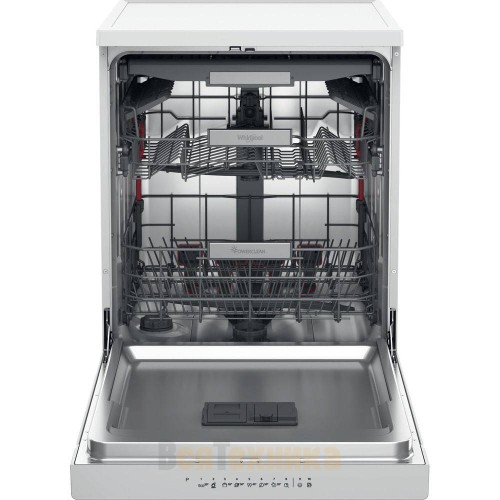 Посудомоечная машина Whirlpool WFO 3T141 PF
