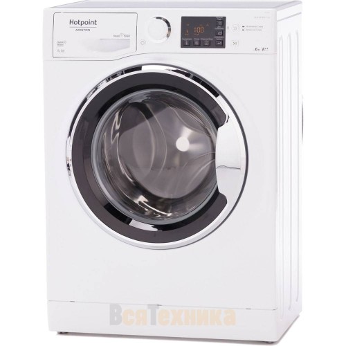 Стиральная машина Hotpoint RST 6229 ST X RU
