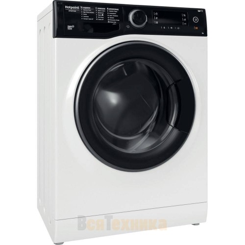 Стиральная машина Hotpoint BK RD 723 ST K