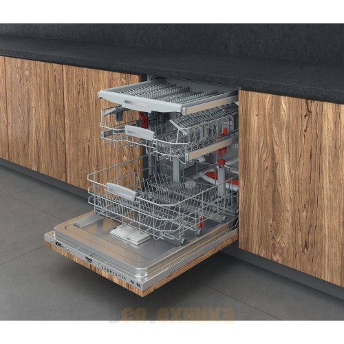 Посудомоечная машина Hotpoint HIC 3O33 WF