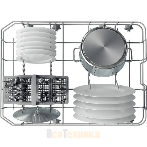 Посудомоечная машина Indesit DSFC 3M19