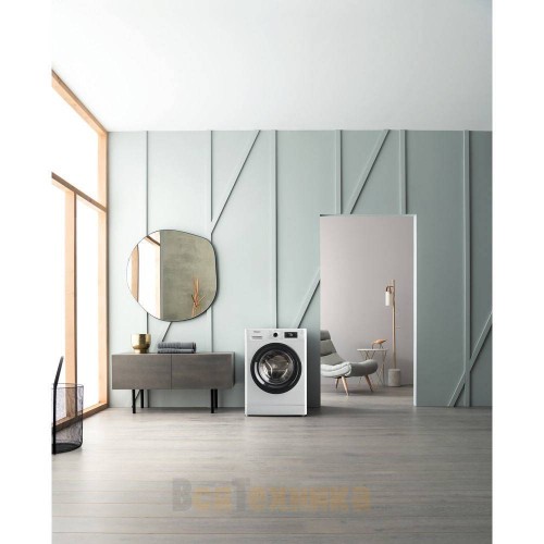Стиральная машина Whirlpool BL SG8108 V