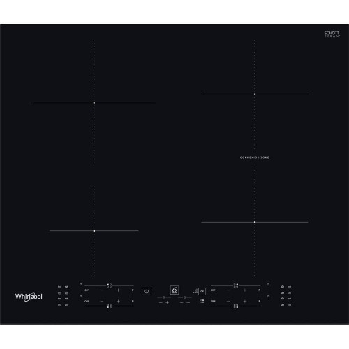 Варочная панель Whirlpool WB B3960 BF