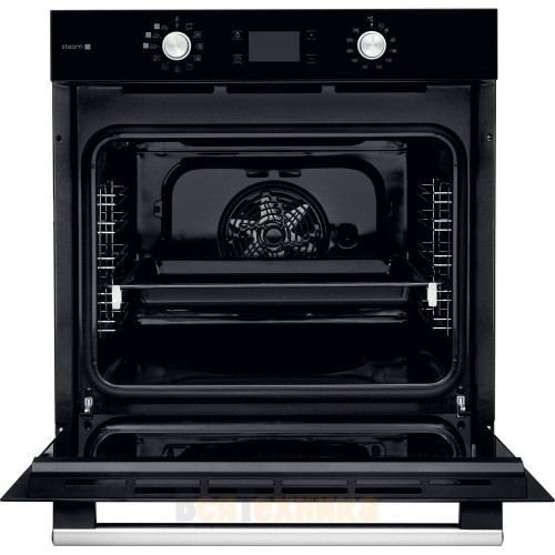 Духовой шкаф Hotpoint FA4S 841 JBLG HA