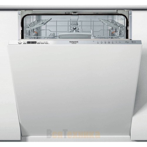 Посудомоечная машина Hotpoint HI 5030 W