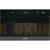 Микроволновая печь Whirlpool AMW 4920/NB