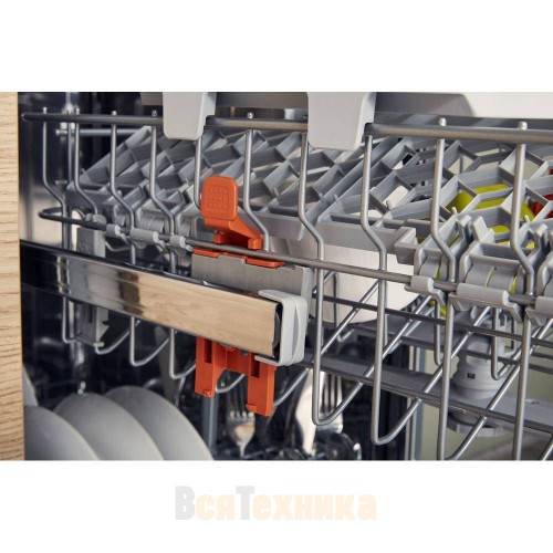 Посудомоечная машина Hotpoint HSIE 2B0 C