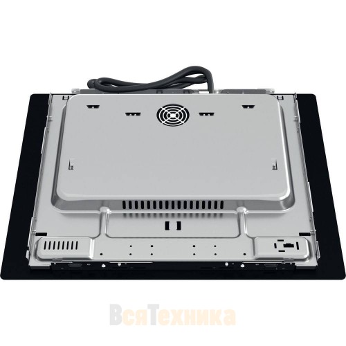 Варочная панель Whirlpool WF S9365 BF/IXL