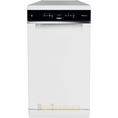 Посудомоечная машина Whirlpool WSFO 3O23 PF